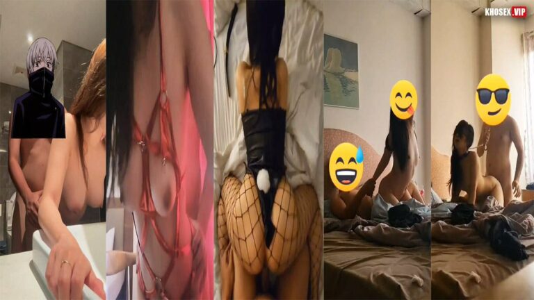 Đụ em ghệ rên la khẩu dâm nghe mà rạo rực